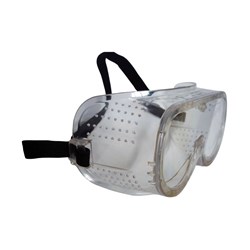 Antifog Wide Vision Safety Goggles