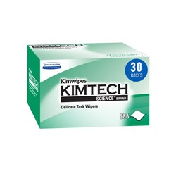 Kimtech Science Delicate Task 21X11cm 280Sht/Pkt 30Pkt/Ctn