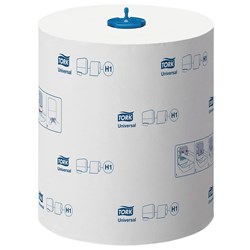 Tork Matic Extra Long Paper Hand Towel Roll White 1ply 280m