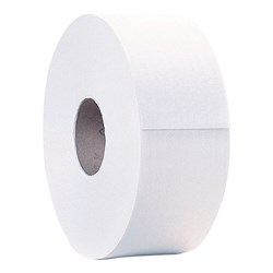 Scott 2Ply Jumbo Toilet Roll Wht 300M 8/Ctn