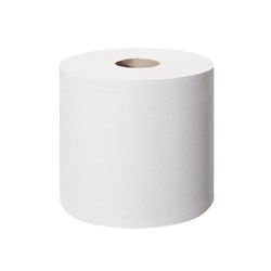 Smartone Mini Toilet Rollswhite  2ply 620/Sheets