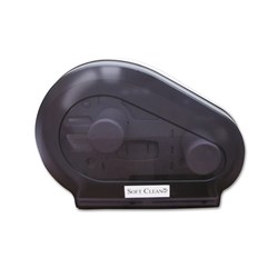 Soft Clean Jumbo Dispenser W/- Reserve (6)