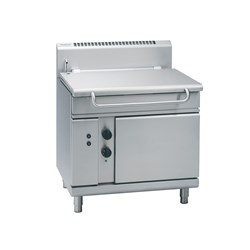   Waldorf Tilting Bratt Pan Gas 80L BP8080GE