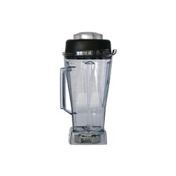 Vitamix Polycarbonate Blender Jug 2L With Wet Blade & Lid