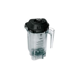 Vitamix Polycarbonate Blender Jug 1.4L With Blade & One Piece Lid