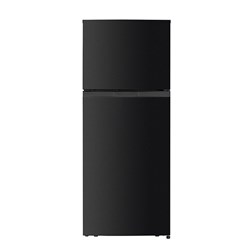 FRIDGE FREEZER U/R 415LT S/S 700X680X1780MM