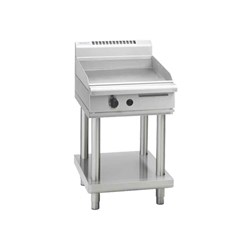 Waldorf Griddle Gas With Leg Stand GP8600G-LS
