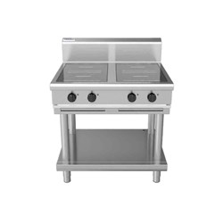 Waldorf Induction Cooktop With Leg Stand IN8400R3-LS