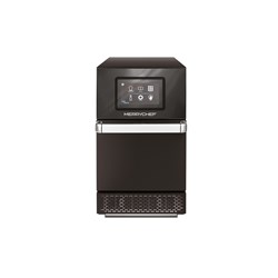 Merrychef Connex Speed Oven Black 357x643x619mm conneX12 HP Black