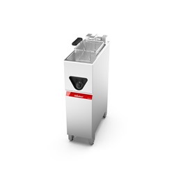Valentine Single Electric Pan Fryer 10L 15A CORE250
