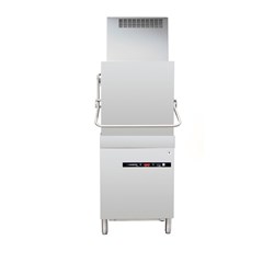 Comenda Pass Through Dishwasher 625mm PC07R-CRC