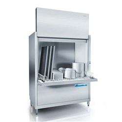 Meiko Pot & Utensil Dishwasher 1490mm FV250.2
