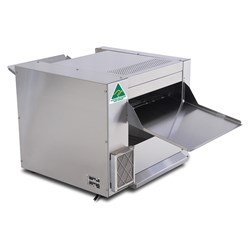 Roband Conveyor Toaster ET310