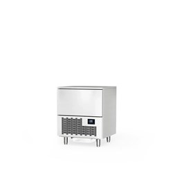 Normann 3 Tray Reach In Blast Chiller ENTRY.3