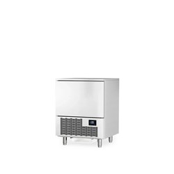 Normann 5 Tray Reach In Blast Chiller ENTRY.5