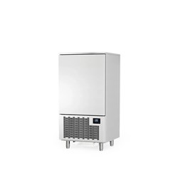 Normann 10 Tray Reach In Blast Chiller ENTRY.10