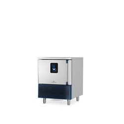 Normann Nortech 5 Tray Reach In Blast Chiller NAT.5