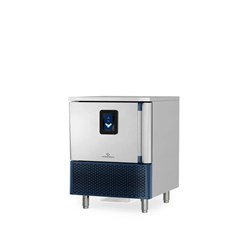 Normann Nortech Plus 5 Tray Reach In Blast Chiller PLUS.5.RO