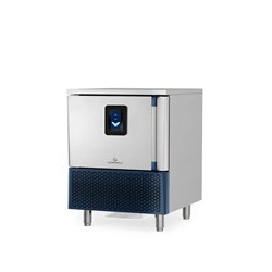 Normann Nortech Plus 5 Tray Reach In Blast Chiller Plus.5.SF