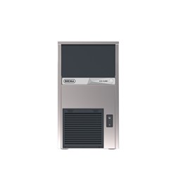 Brema Self Contained Ice Machine 9Kg Bin CB249A-HC-DP