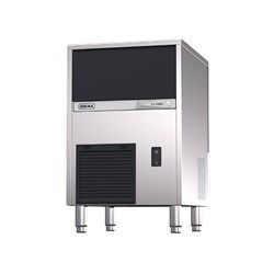 Brema Self Contained Ice Machine 16Kg Bin CB316A-HC-DP