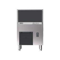Brema Self Contained Ice Machine 16Kg Bin CB416A-HC-DP