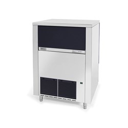 Brema Self Contained Ice Machine 65Kg Bin CB1265A-HC-DP