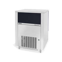 Brema Self Contained Ice Machine 65Kg Bin CB1565A-HC-DP