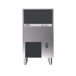 Brema Self Contained Ice Machine 25Kg Bin CB425A-HCQ-DP