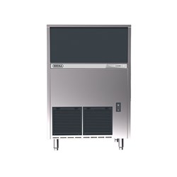 Brema Self Contained Ice Machine 55Kg Bin CB955A-HCQ-DP
