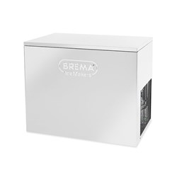 Brema Modular Ice Machine No Bin C150A-HC