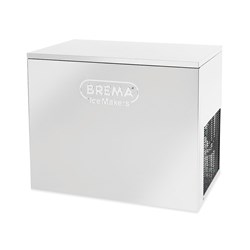 Brema Modular Ice Machine No Bin C150A-HCQ