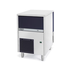 Brema Self Contained Ice Machine 20Kg Bin TB852A-HC-DP