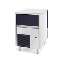 Brema Self Contained Ice Machine 20Kg Bin GB902A-HC-DP