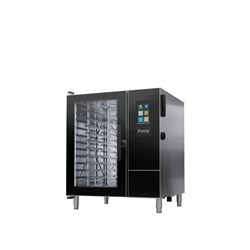 Invoq Hybrid Combi Oven 10-1/1 GN 937x826x1081mm