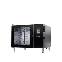 Invoq Hybrid Combi Oven 6-2/1 GN 1077x946x851mm