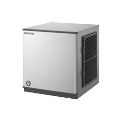 Ice Machine Modular 175Kg/24Hr Kmd-201Ab (Ss) No Bin