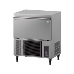 Ice Machine S/C 34Kg/24Hr Im-45Cpe-25 15Kg Bin