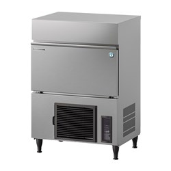 Ice Machine S/C 46Kg/24Hr Im-65Pe-25 26Kg Bin