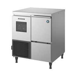 Ice Machine S/C 96Kg/24Hr Fm-120Ke-Hcn 32Kg Bin