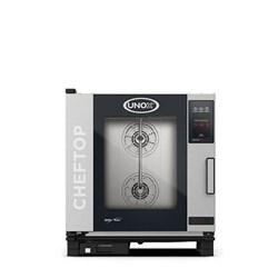 Unox Combi Oven 7 x 1/1 GN XEVC-0711-E1RM