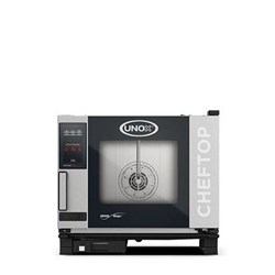 COMBI OVEN 5 X GN 1/1 XEVC-0511-E1LM 750X773X675MM - 4019092 | Reward  Hospitality