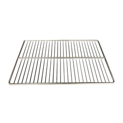 Oven Rack S/S Grid Gn 1/1 Grp805