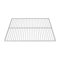 Wire Grid Chrome Plated Grp405 600X400mm