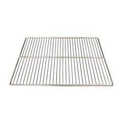 Wire Grid Flat S/S Grp406