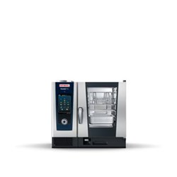 Rational iCombi Pro Autodose Combi Oven ICP61-CAD