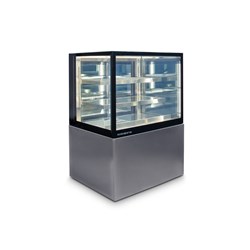 SKOPE Display Cabinet Cold 900x750x1300mm FDR.900