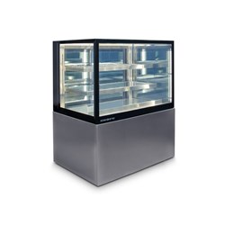 SKOPE Display Cabinet Cold 1200x750x1300mm FDR.1200