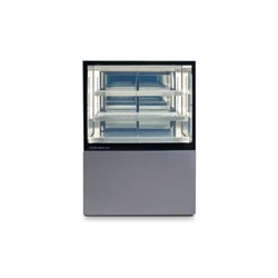 SKOPE Display Cabinet Hot 900x750x1300mm FDH.900