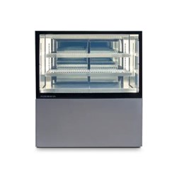 SKOPE Display Cabinet Hot 1200x750x1300mm FDH.1200